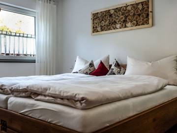 Bauernhof für 4 Personen, mit Garten in Baden-Württemberg