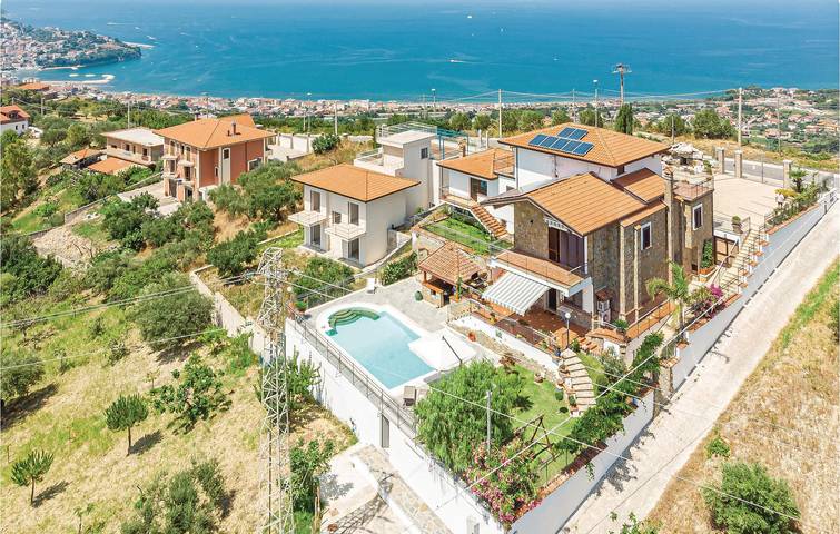 Casa vacanza per 4 persone ad Agropoli