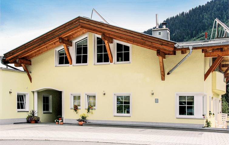 Ferienwohnung für 2 Personen, mit Sauna in Tiroler Oberland - 3