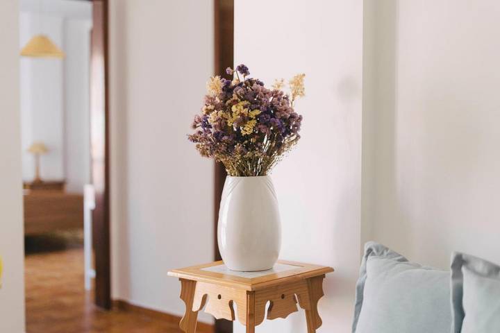 Gîte pour 4 personnes dans Consolação - 4