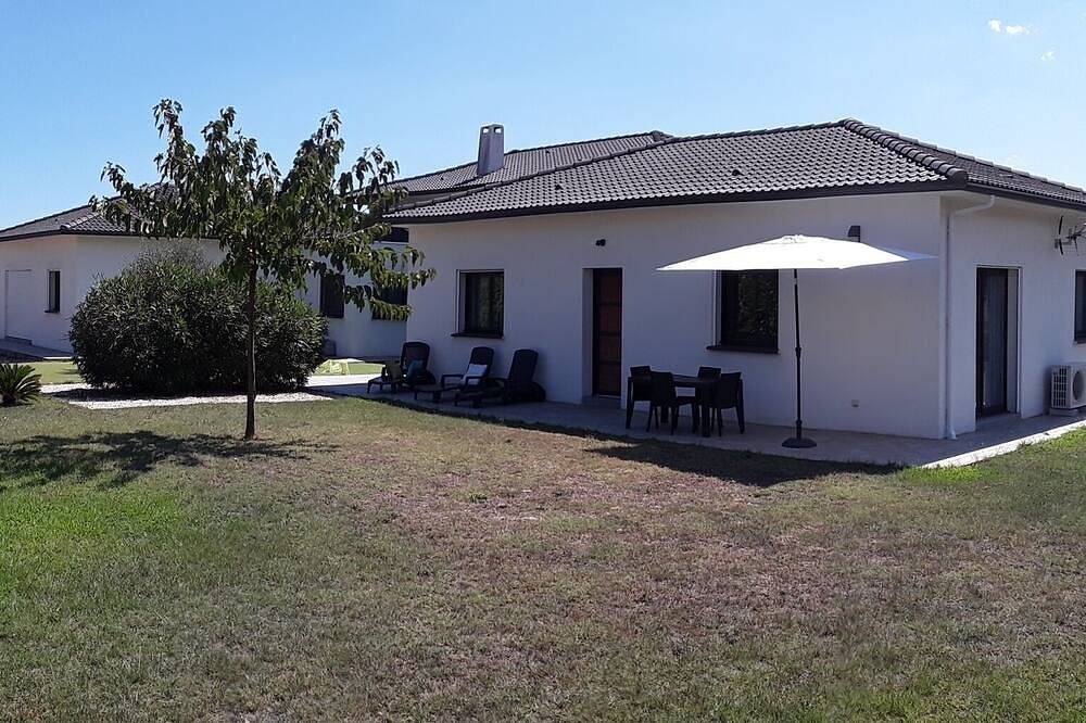 Le 60621 - Lucciana - Gîte in Lucciana, Région de Bastia