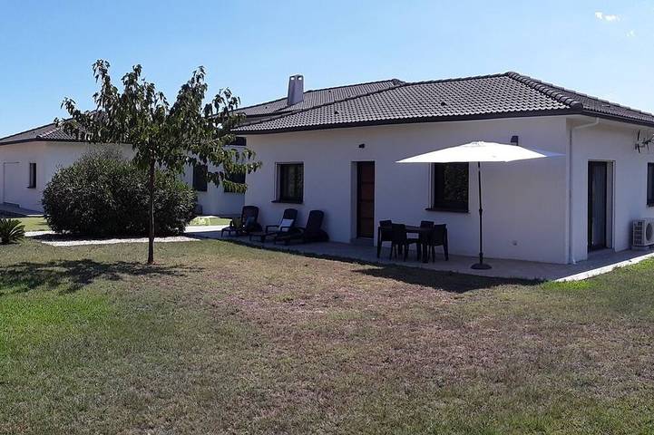 Le 60621 - Lucciana - Gîte in Lucciana, Bastia region