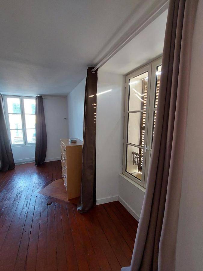 La graineterie89 in Pont-sur-Yonne, Yonne