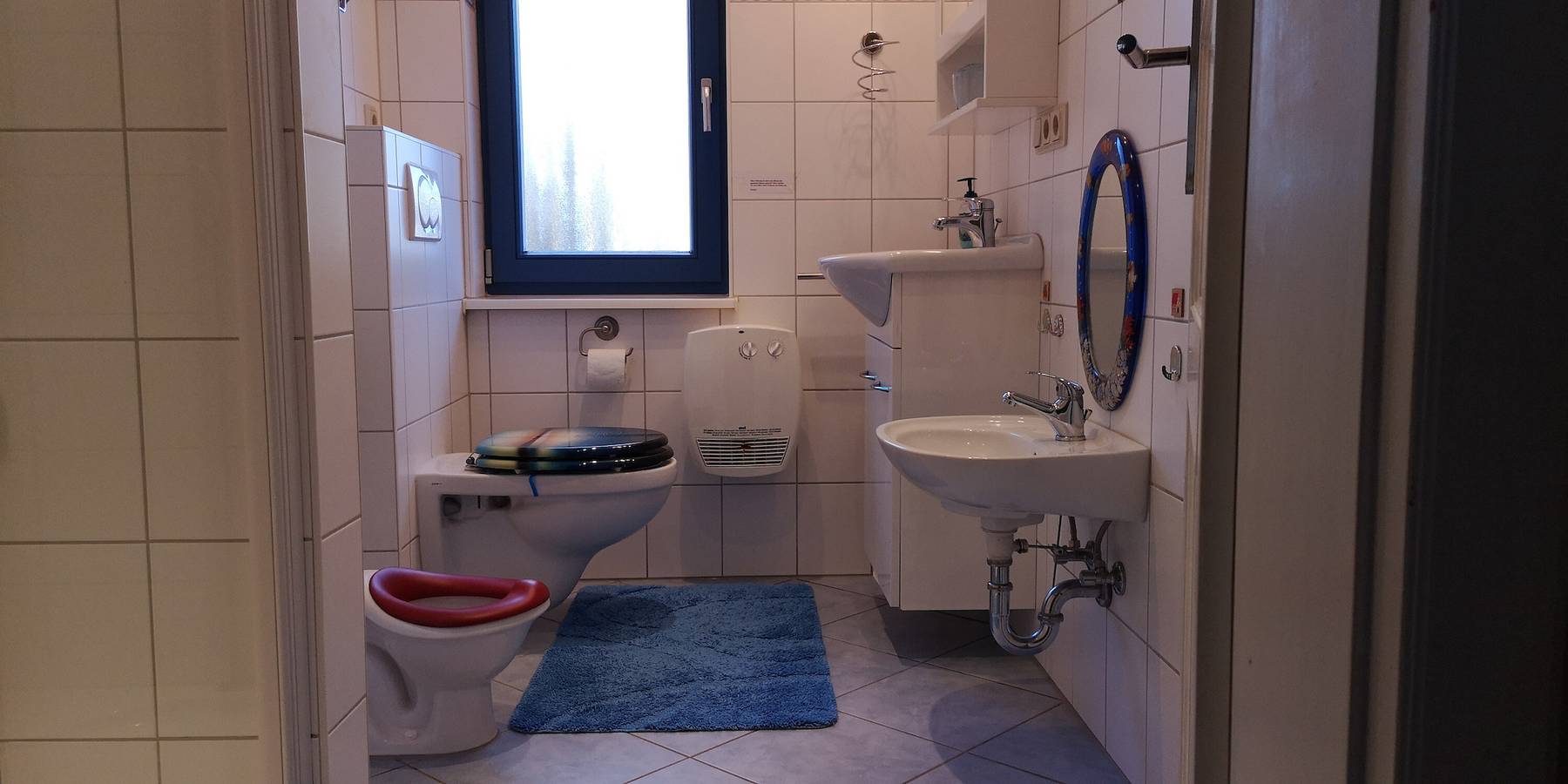 Casa de vacaciones familiar 'Jardín de Cuento Hänsel y Gretel' in Kasnevitz, Putbus