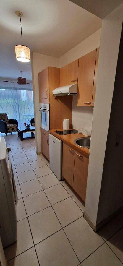 Appartement entier, One-Bedroom Apartment in Saint-Privat (Corrèze), Région de Tulle