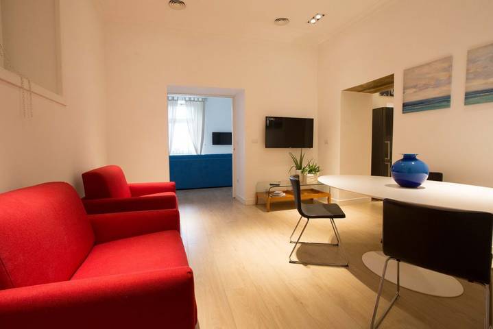 Ferienwohnung für 2 Personen in Kampanien - 2