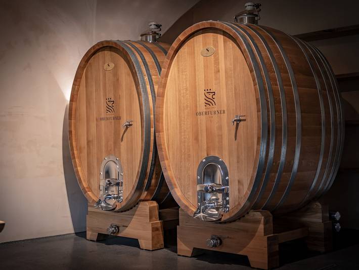 Ferienwohnung für 2 Personen, mit Garten, mit Haustier in Trentino-Südtirol - 4