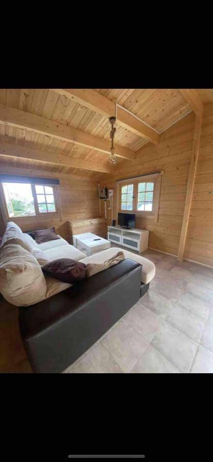 Casa rural para 3 personas, con Jacuzzi y Terraza además de Jardín y Vistas en El Puerto de Santa María - 4