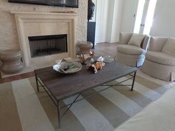 Vacation House for 10 Guests in Pass Christian, Mississippi Gulf Coast, Picture 1