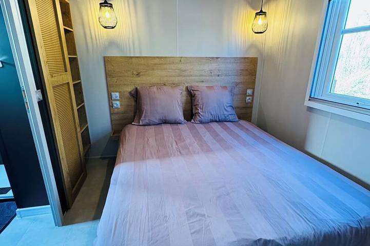 Camping für 12 Personen in Champagne-Ardennen - 2