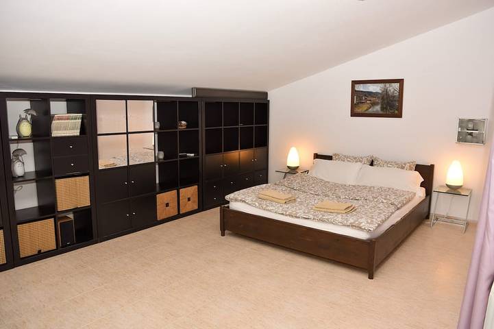 Seaview Family Retreat Villa in Santa Susanna, Costa del Maresme