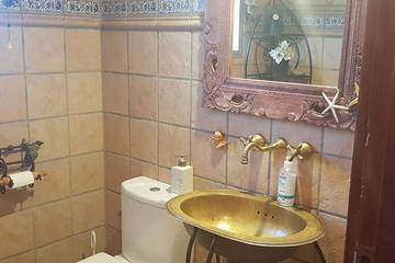 Chalet para 7 Personas en Alfàs del Pi, Costa Blanca, Foto 4