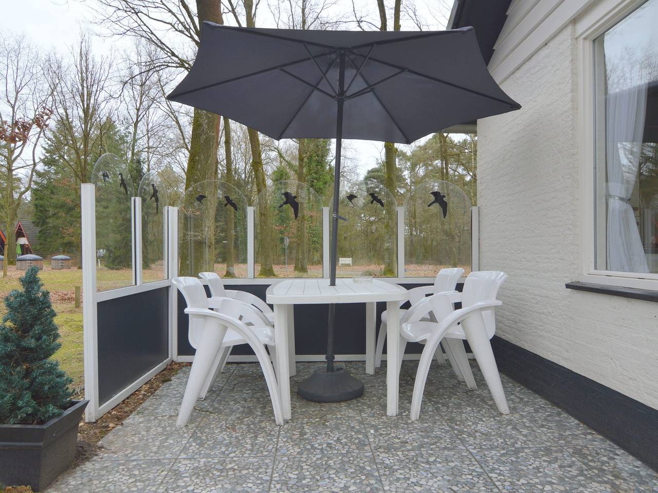 Vakantiehuis in Stramproy bij natuurgebieden in Stramproy, Limburg