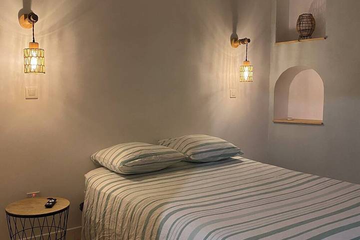 Gîte pour 4 personnes à Arlanc - 2