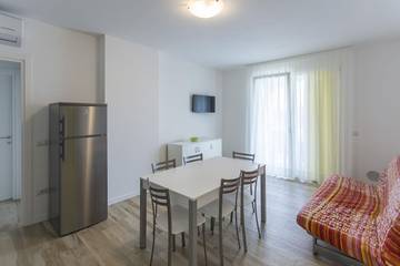 Ferienwohnung für 7 Personen in Duna Verde, Caorle, Bild 1