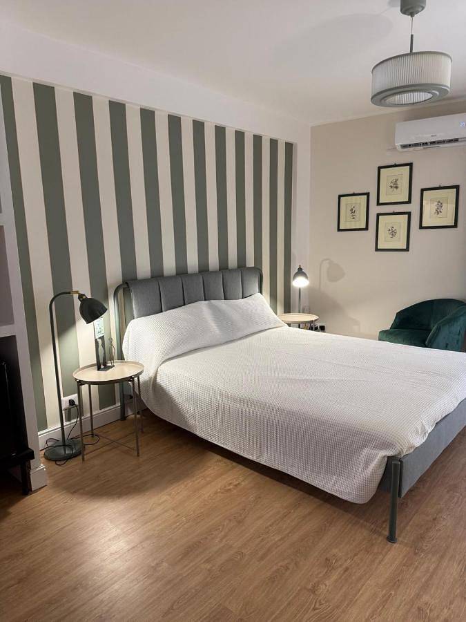 Ferienwohnung für 3 Personen, mit Balkon