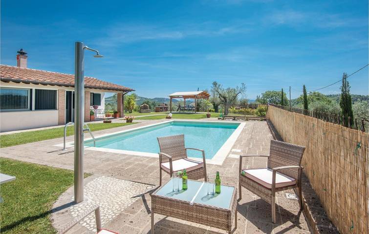 Casa vacanza per 4 persone a Gavorrano