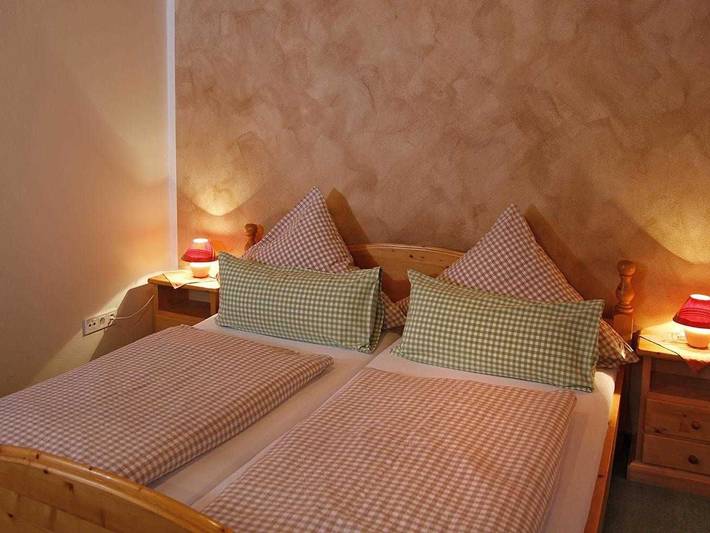 Ferienwohnung für 3 Personen, mit Balkon und Ausblick, kinderfreundlich im Wendelstein - 4