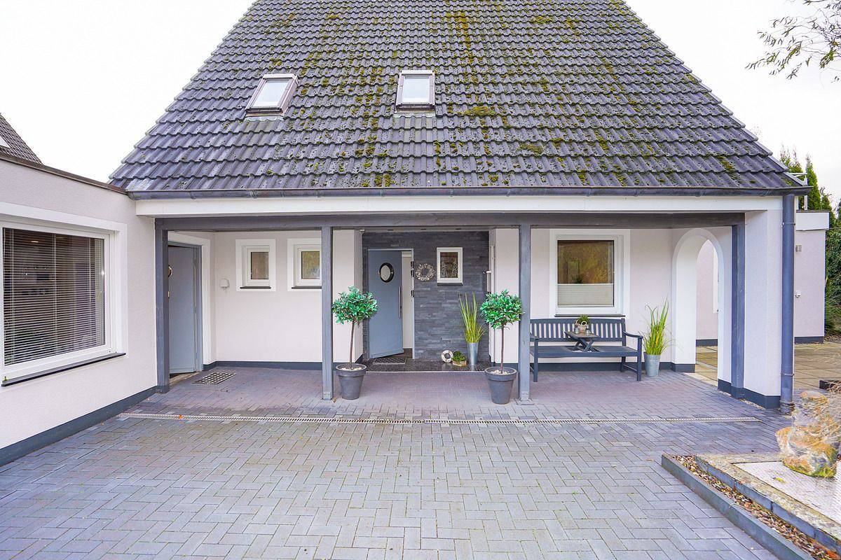 Ganze Wohnung, "Willkommen in der Strandmuschel: Ihr Traumurlaub an der Ostsee!" in Grömitz, Ostholstein