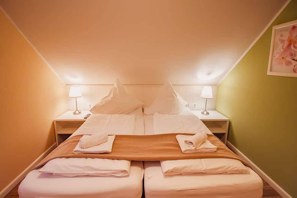 Entire apartment, Int Corner 7 in Visquard, Krummhörn