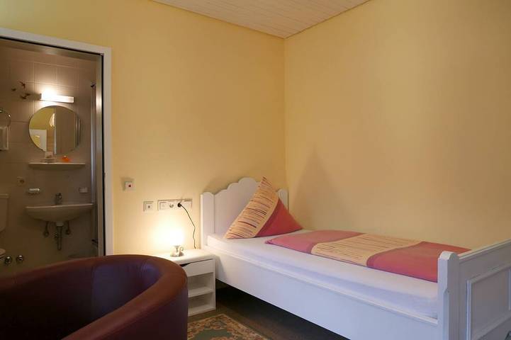 Ferienwohnung für 1 Personen - 1