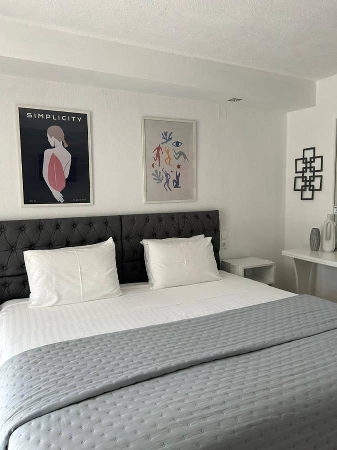 Maison d’hôte pour 2 personnes, avec jardin et terrasse dans Skiathos - 2