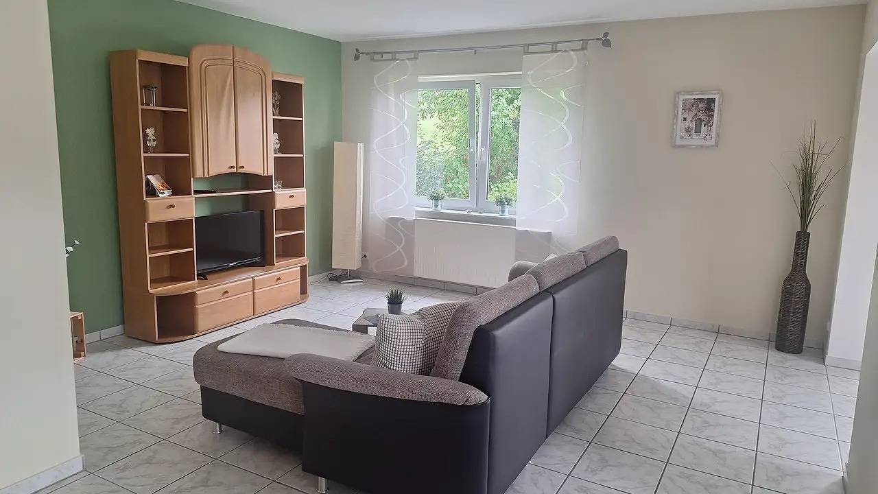 Ganze Ferienwohnung, Ferienwohnung für 2 Personen (70 m²) in Ulmen in Ulmen, Cochem-Zell