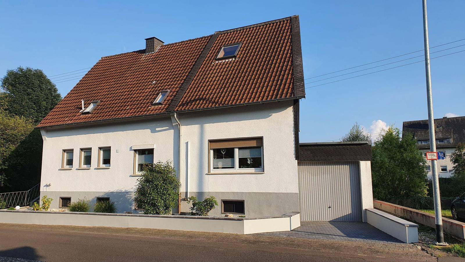 Ganze Ferienwohnung, Ferienwohnung  Felsenmühle in Idar-Oberstein, Nahetal