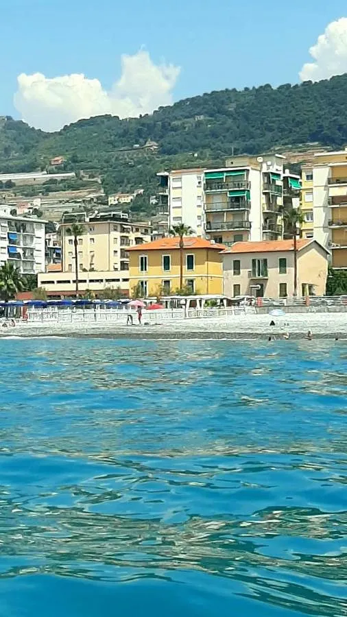 Appartamento vacanze per 8 persone, con panorama - 1