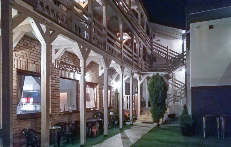 Apartament wakacyjny dla 3 osób, z taras w Łeba