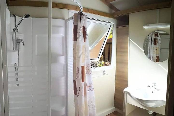 Gîte pour 6 personnes à La Bréole - 3