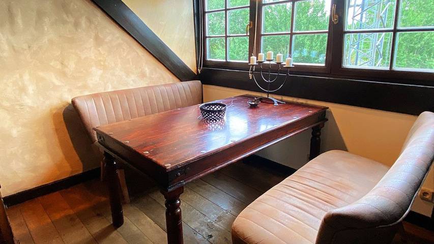 Ferienwohnung für 4 Personen, mit Terrasse und Garten in Wachau