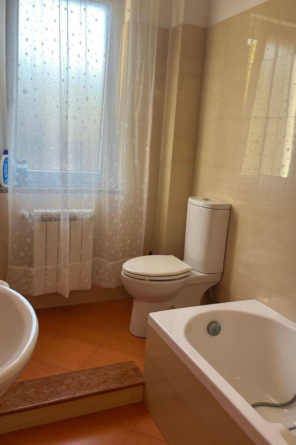 Anwesen "Casa Malù" mit Blick aufs Wasser in Sant'Alfio, Sant'Alfio (comune)