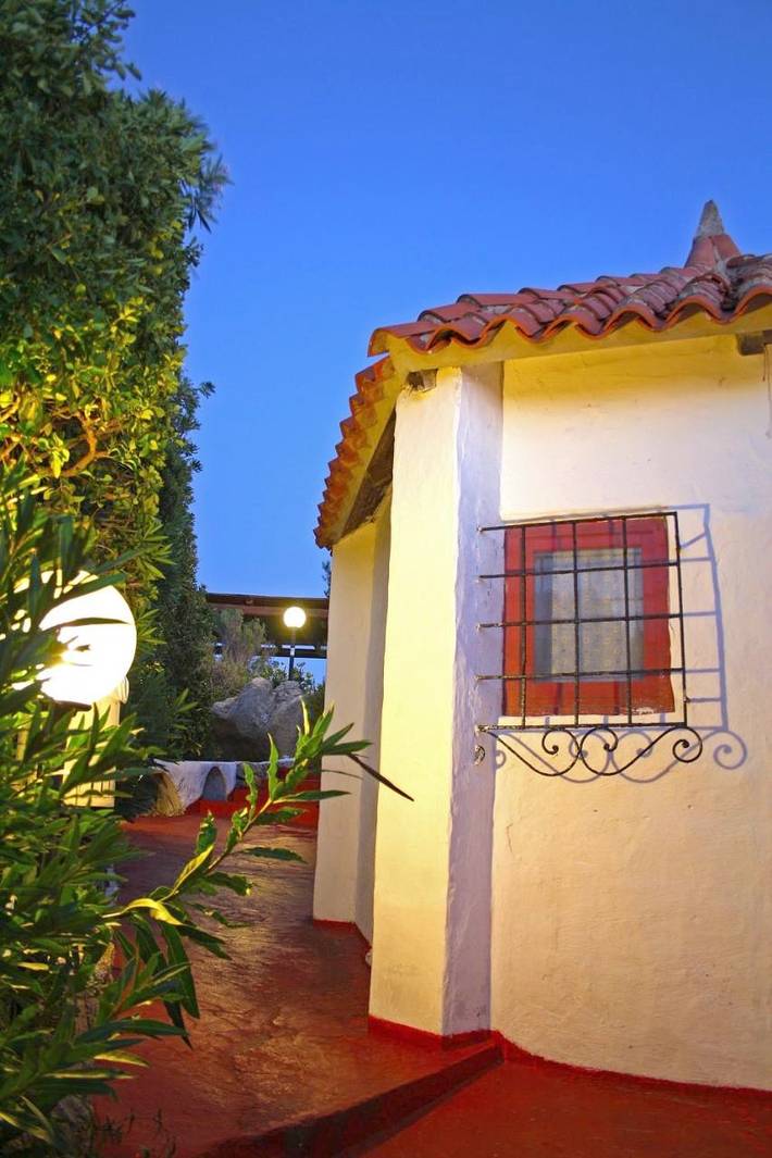 Bungalow für 2 Personen in Costa Smeralda - 4