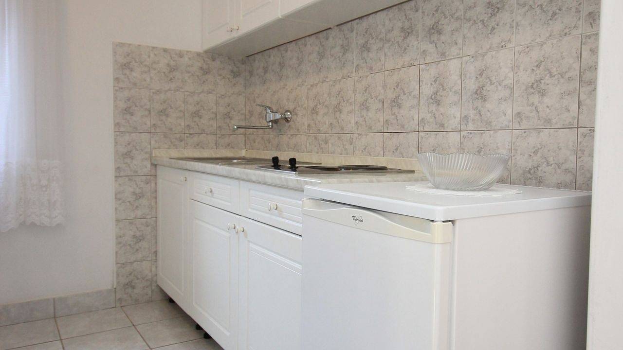 Ganze Ferienwohnung, Ferienwohnung für 2 Personen (27 m²) in Vis in Vis Stadt, Split-Dalmatien