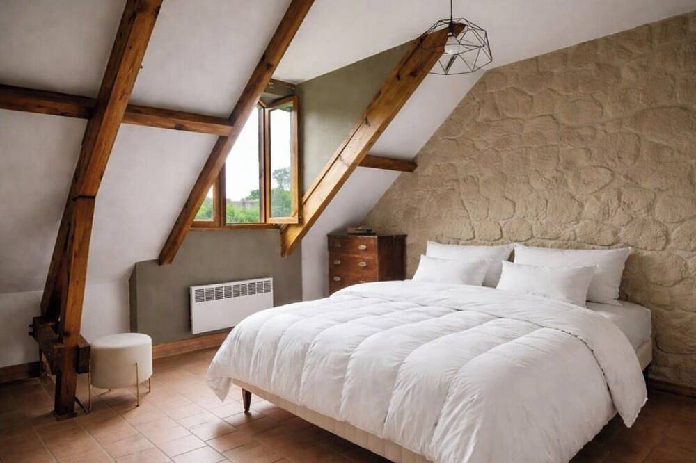 Chic House 10 minutes of Paris with Parking in Argenteuil, Val-d'Oise