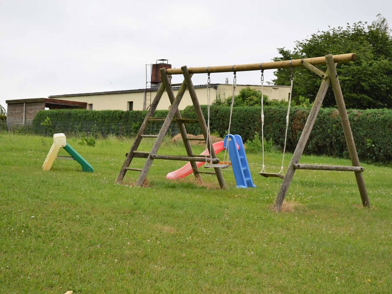 Ganze Ferienwohnung, Will & Seemann Gbr in Gollwitz, Nordwestmecklenburg (Wismar und Umgebung)