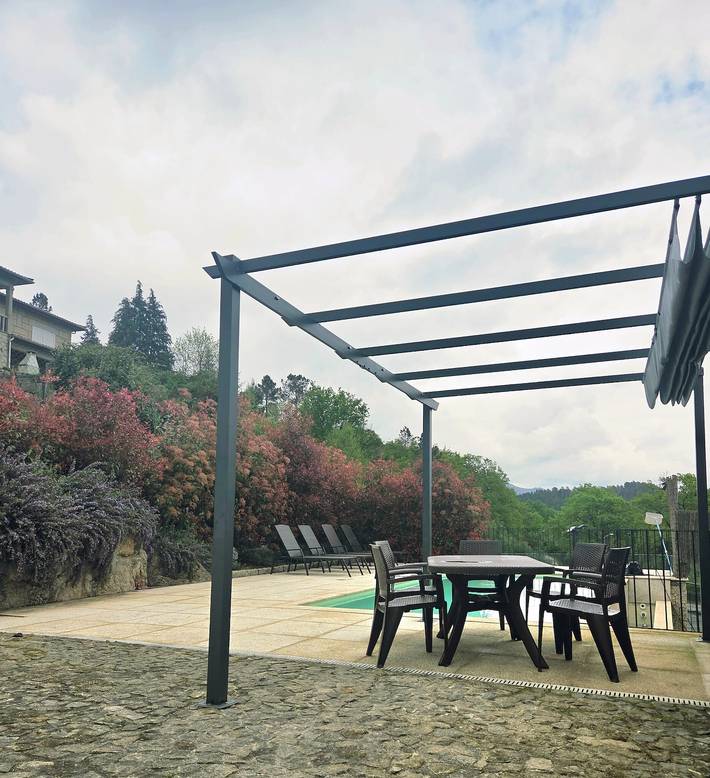 Location de vacances pour 5 personnes dans Gerês - 3