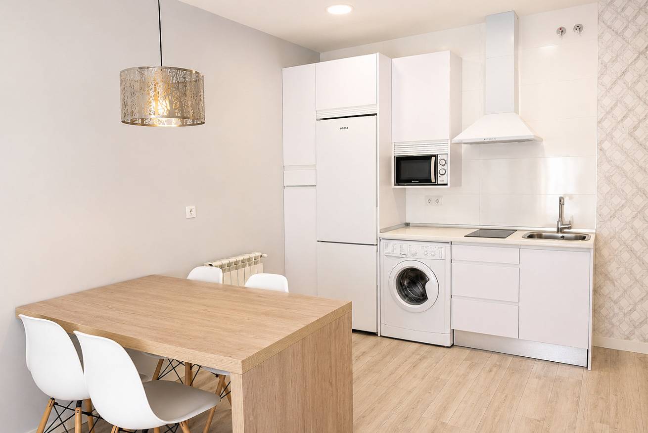 Apartamento entero, C11D04 - Apartamentos Liencres - Sorriba in Liencres, Piélagos