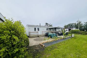 Chalet voor 5 Personen in Callantsoog, Nederlandse kust, Afbeelding 1