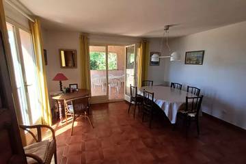 Villa pour 8 Personnes dans Saint-Raphaël, Région de Draguignan, Photo 4