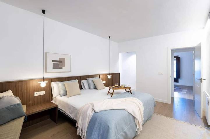 Villa Josefina - Bubión Alpujarra in Bubión, Alpujarras