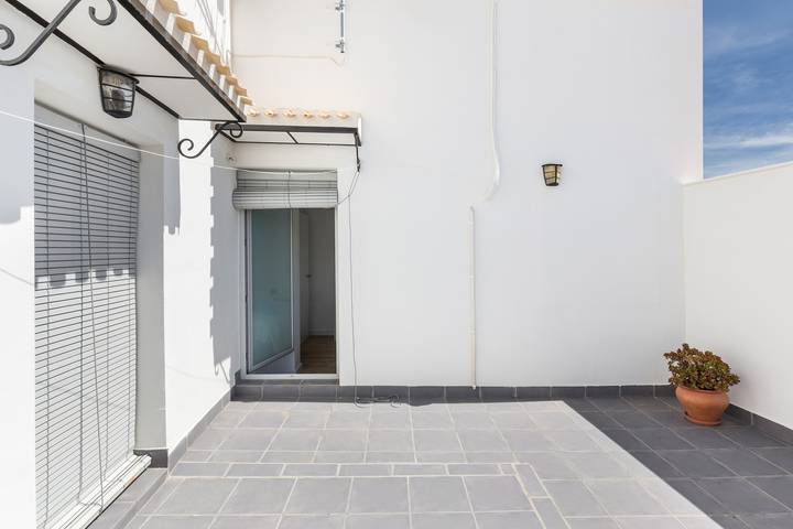 Casa de vacaciones 'Parraga' con vistas a la montaña, terraza privada y balcón in Cehegín, Interior de Murcia