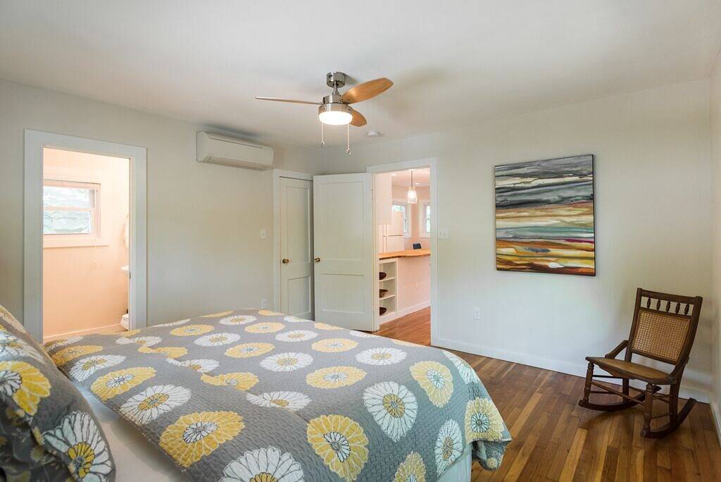 Ganze Wohnung, Gehen Sie zu allem von der schönen privaten Wohnung in der Nähe der Innenstadt und von Soco in Austin, Travis County