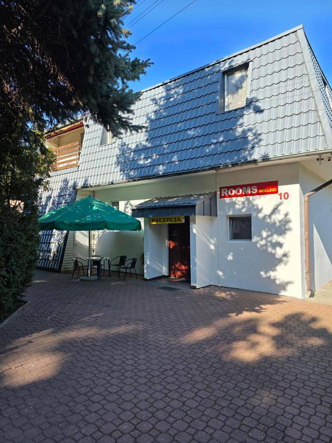 Hotel für 2 Personen, mit Garten, mit Haustier