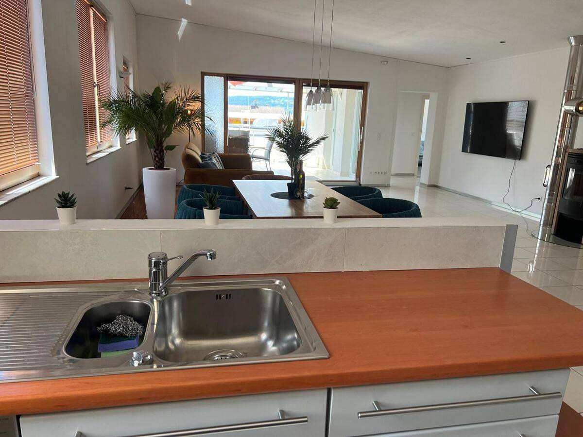 Ganze Wohnung, Vacation home Oxy in Karawanken und Bachergebirge, Ferlach