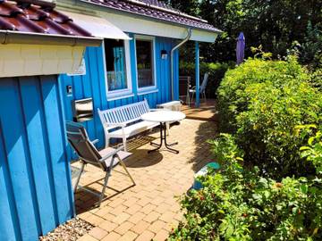 Ferienhaus für 5 Personen in Extertal, Weserbergland, Bild 2