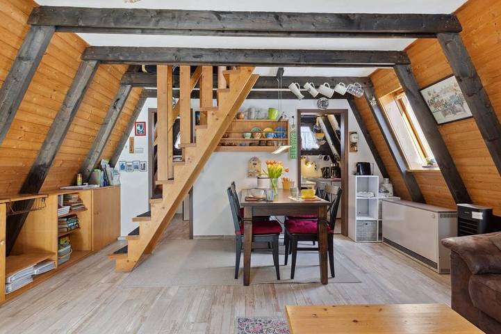 Ferienhaus für 5 Personen, mit Garten in Lichtenberg (Oberfranken)