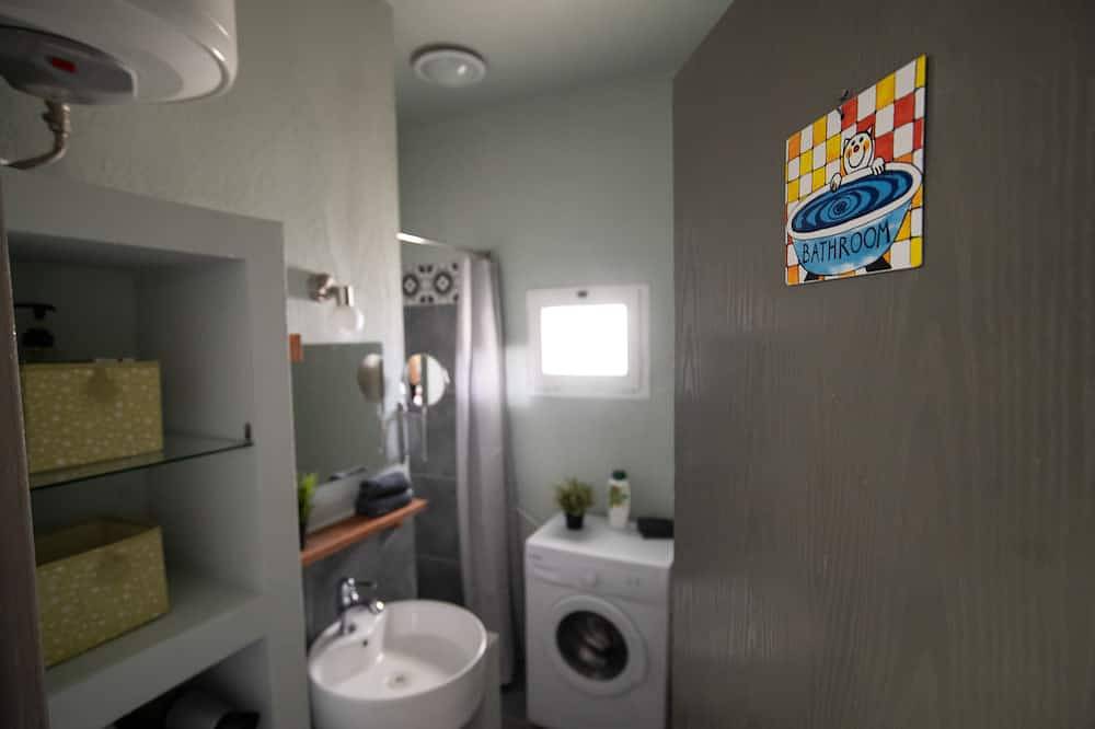Entire apartment, Laonikos beach apartment / Polyhrono / Villas beach bar in Polychrono, Cassandra