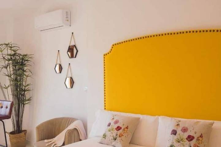 Ganze Wohnung, Apartment Loft Tú y Yo in Alcalá del Júcar in Alcalá del Júcar, La Manchuela